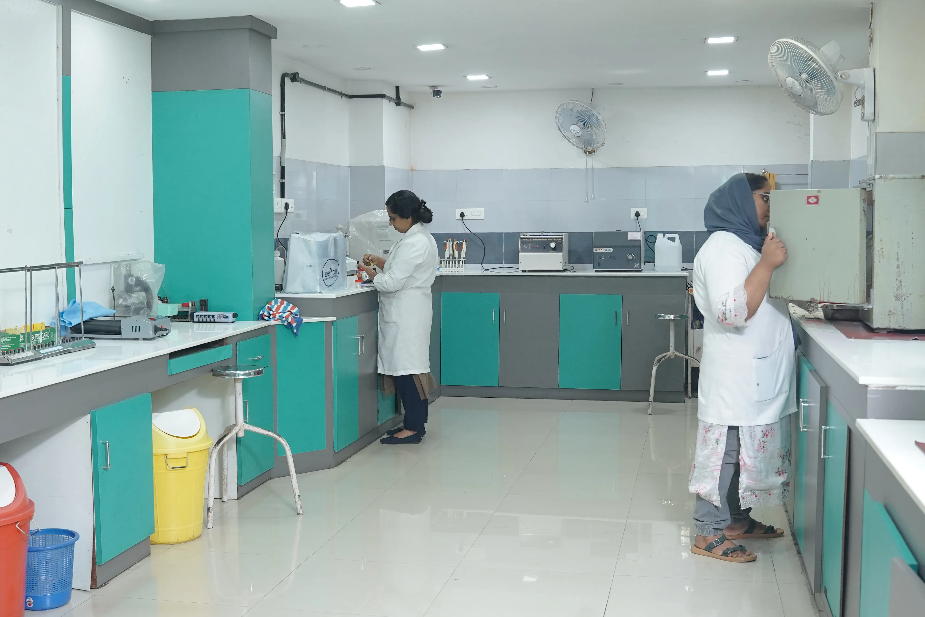 Janatha Hospital Gallery