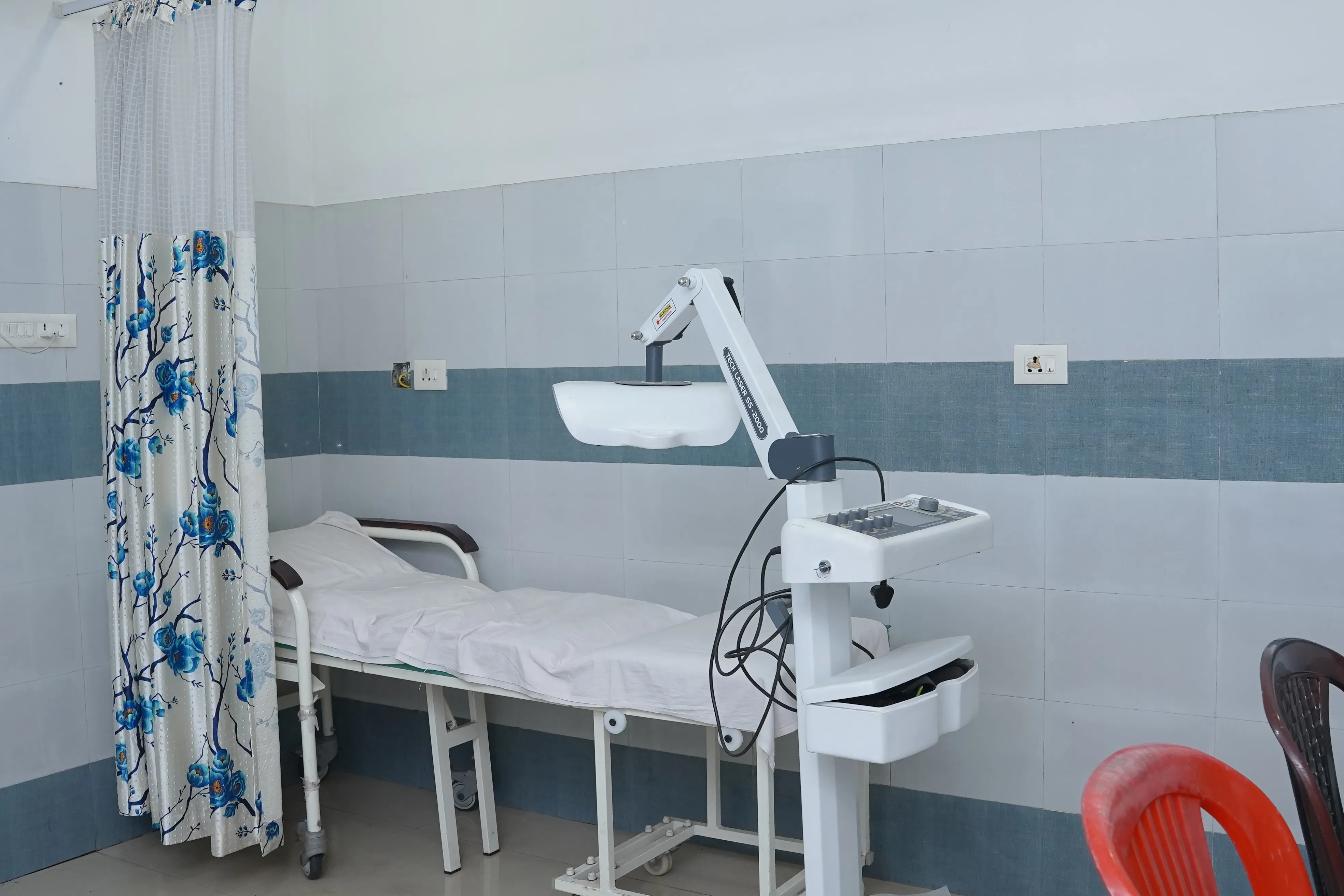 Janatha Hospital Gallery