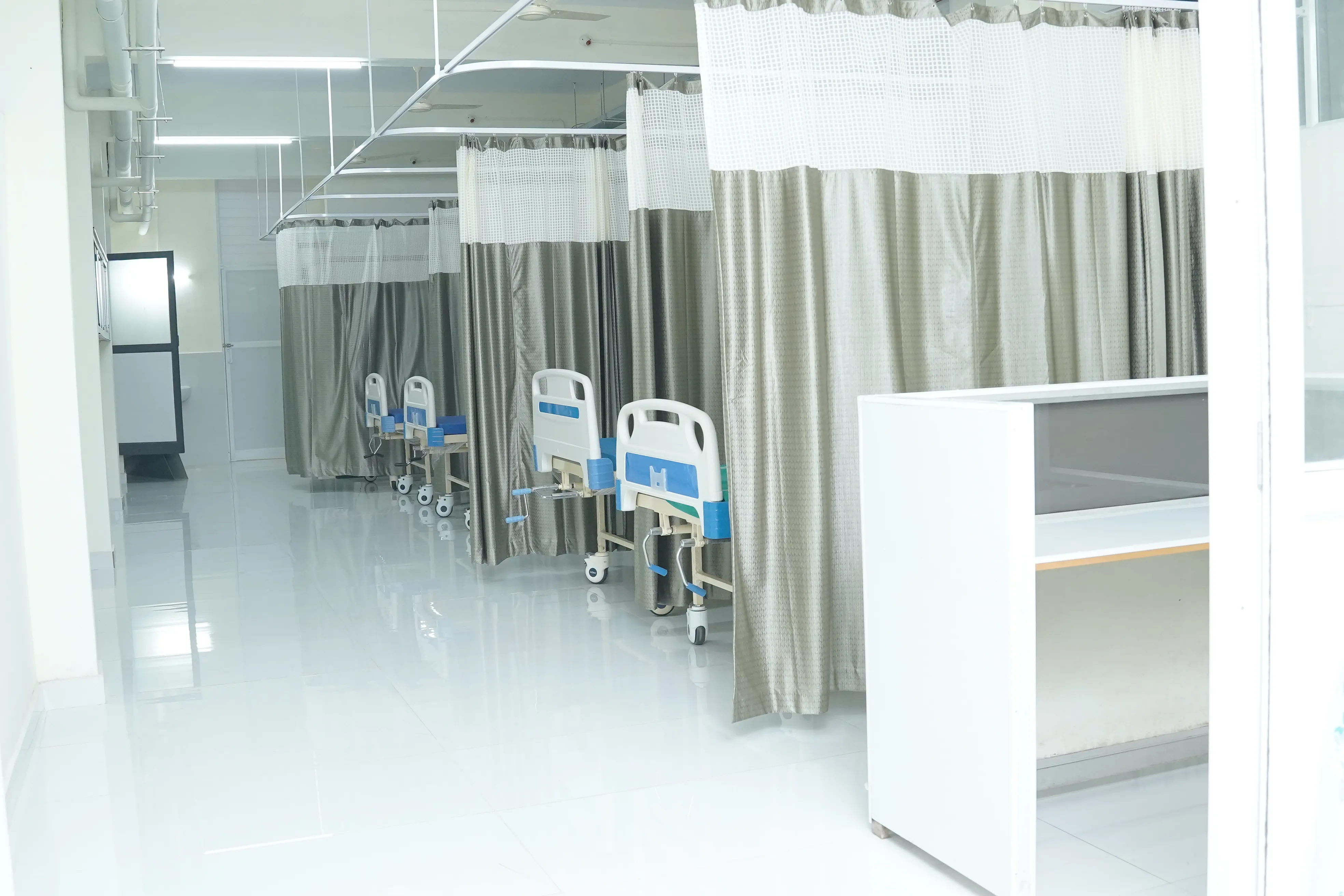 Janatha Hospital Gallery